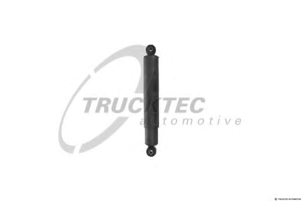 01.30.026 Trucktec Automotive Амортизатор