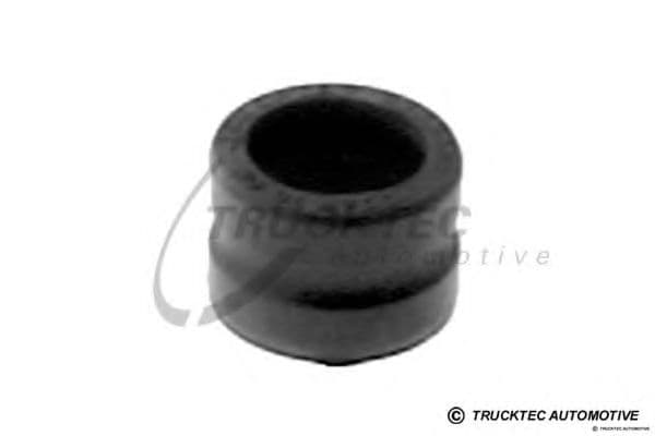 01.37.004 Trucktec Automotive Втулка кермового вала