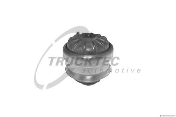 02.22.001 Trucktec Automotive Подушка двигуна
