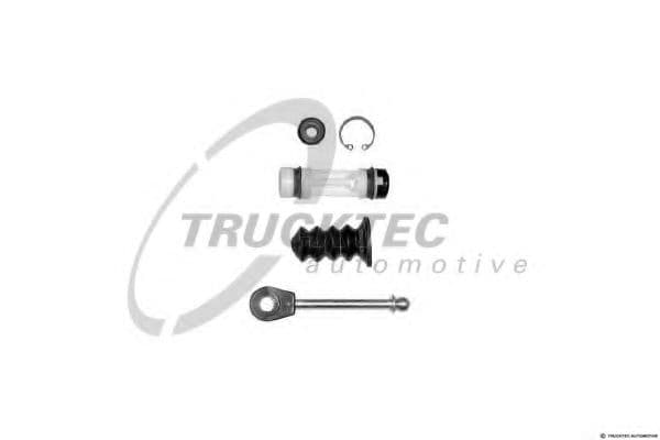 02.27.007 Trucktec Automotive Ремкомплект главного цилиндра сцепления