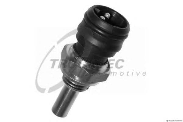 02.42.029 Trucktec Automotive Датчик температуры охлаждающей жидкости