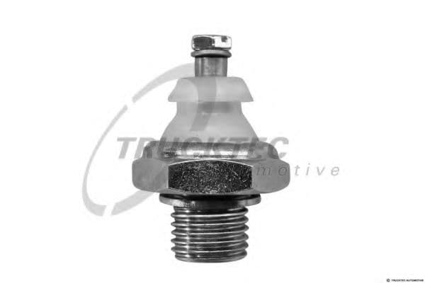 02.42.034 Trucktec Automotive Датчик тиску оливи