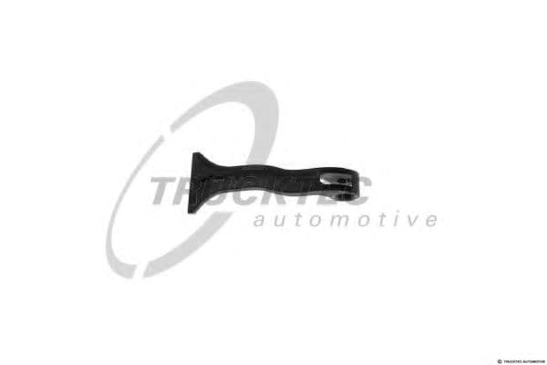02.60.030 Trucktec Automotive Ручка відкривання капота для Mercedes S-Class