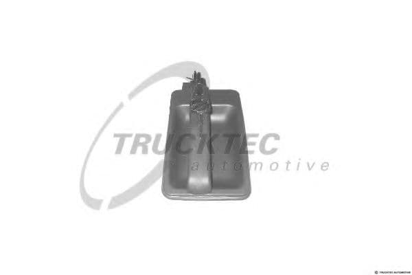 01.53.061 Trucktec Automotive Ручка дверей