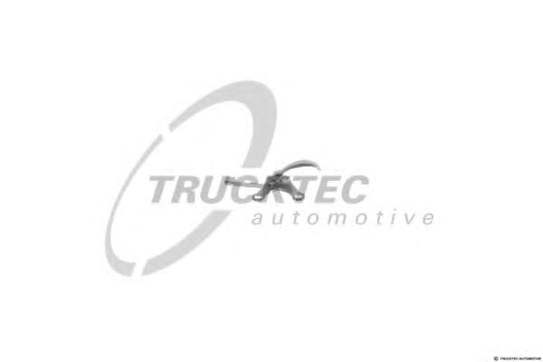 01.53.014 Trucktec Automotive Ручка дверей