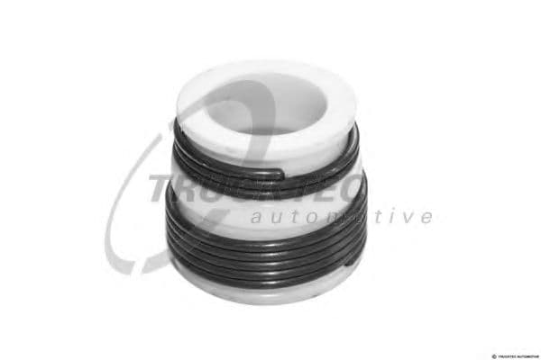 02.12.001 Trucktec Automotive Сальник клапана