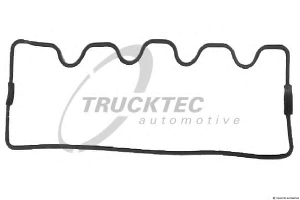 02.10.009 Trucktec Automotive Прокладка клапанної кришки