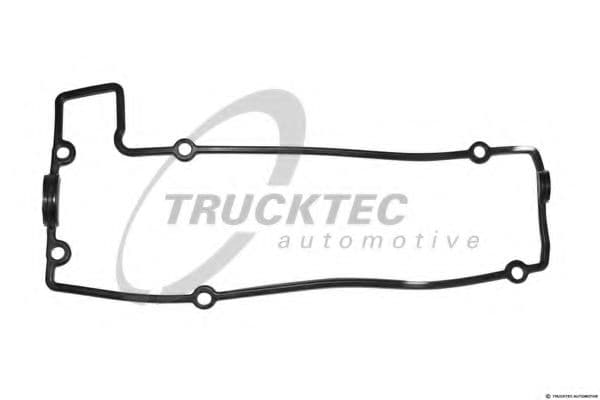 02.10.011 Trucktec Automotive Прокладка клапанної кришки