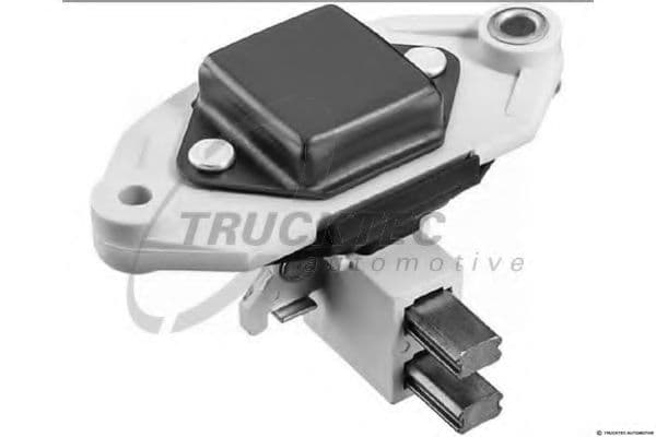 02.17.006 Trucktec Automotive Регулятор генератора