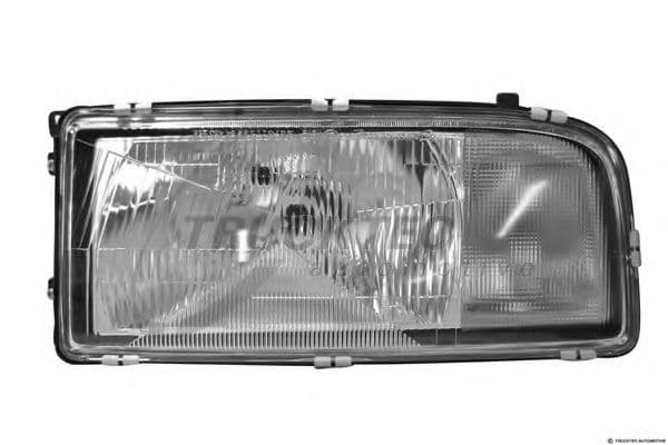 01.58.042 Trucktec Automotive Основна фара