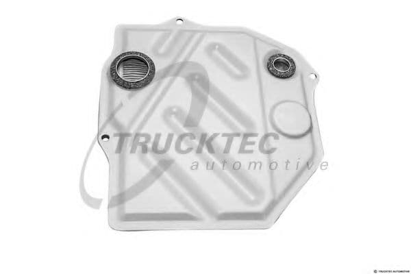 02.25.034 Trucktec Automotive Фильтр АКПП