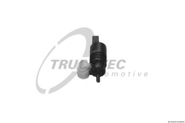 07.61.009 Trucktec Automotive Насос омивача