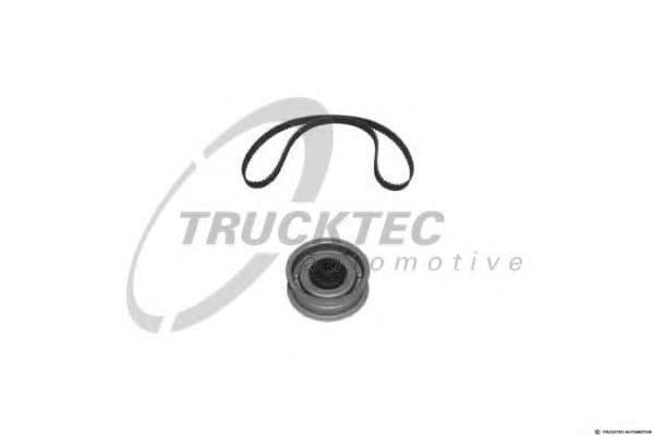 07.12.023 Trucktec Automotive Комплект ремня ГРМ