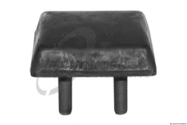 01.30.064 Trucktec Automotive Отбойник амортизатора