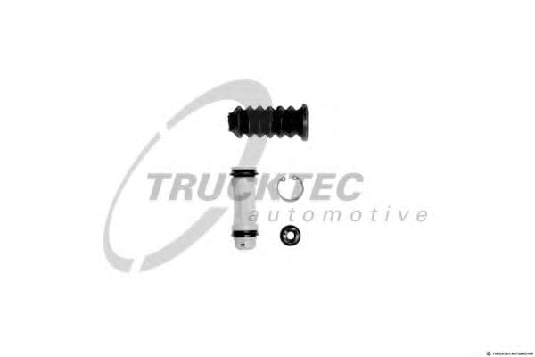 01.27.044 Trucktec Automotive Ремкомплект головного циліндра зчеплення