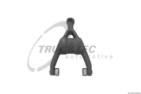 01.23.057 Trucktec Automotive Вилка зчеплення