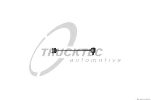 02.30.058 Trucktec Automotive Стойка стабилизатора