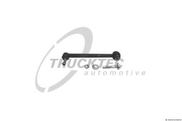 02.32.036 Trucktec Automotive Важіль підвіски