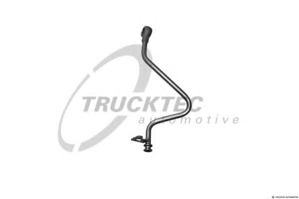 02.18.060 Trucktec Automotive Маслопровод турбины