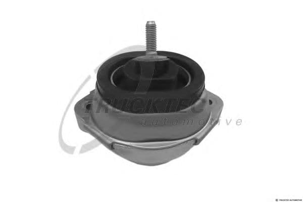 08.22.021 Trucktec Automotive Подушка двигуна для BMW X5