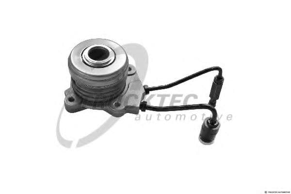 02.23.125 Trucktec Automotive Выжимной подшипник