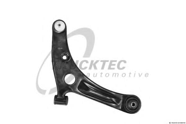 02.31.137 Trucktec Automotive Важіль підвіски