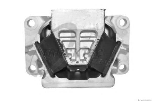 01.22.028 Trucktec Automotive Подушка двигуна