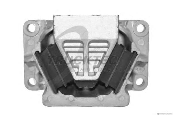 01.22.030 Trucktec Automotive Подушка двигуна