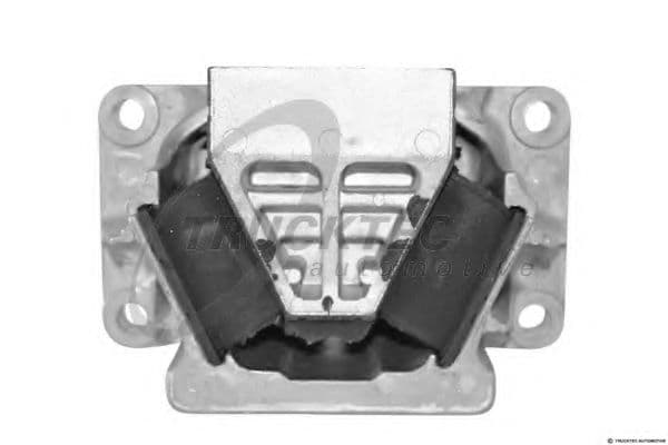 01.22.032 Trucktec Automotive Подушка двигуна
