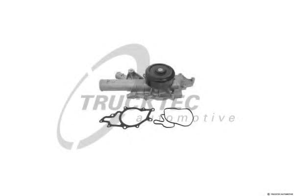 02.19.168 Trucktec Automotive Помпа