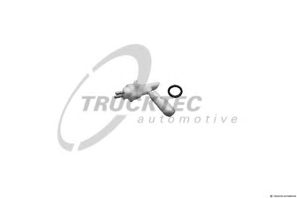 02.42.093 Trucktec Automotive Датчик рівня охолоджувальної рідини