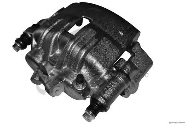 02.35.244 Trucktec Automotive Гальмівний супорт