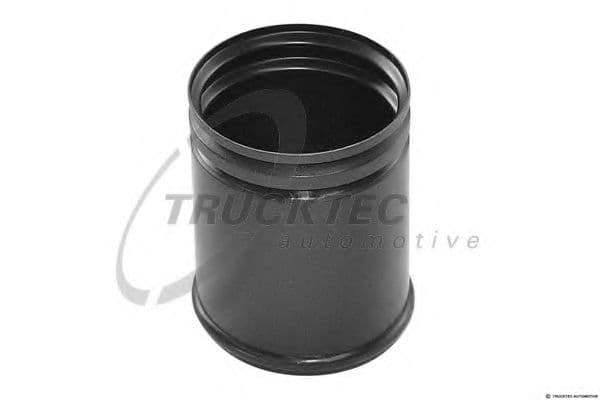 08.32.058 Trucktec Automotive Пильник амортизатора