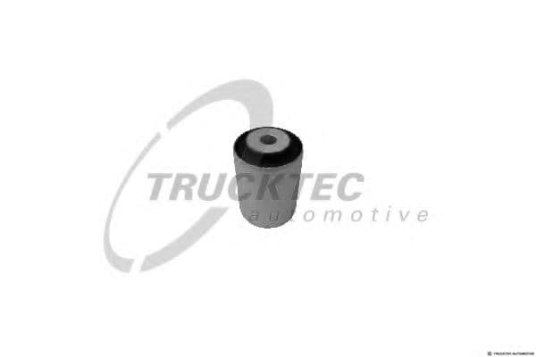 02.32.073 Trucktec Automotive Сайлентблок важеля