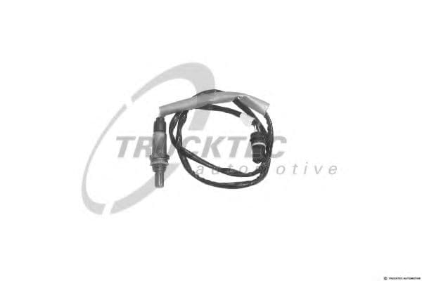 02.39.050 Trucktec Automotive Лямбда-зонд