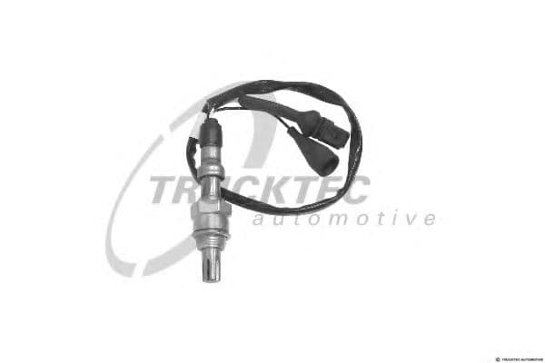 07.39.042 Trucktec Automotive Лямбда-зонд
