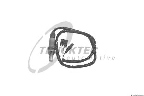 02.39.055 Trucktec Automotive Лямбда-зонд