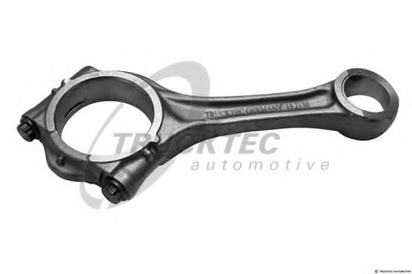 01.11.068 Trucktec Automotive Шатун для Mercedes Vario