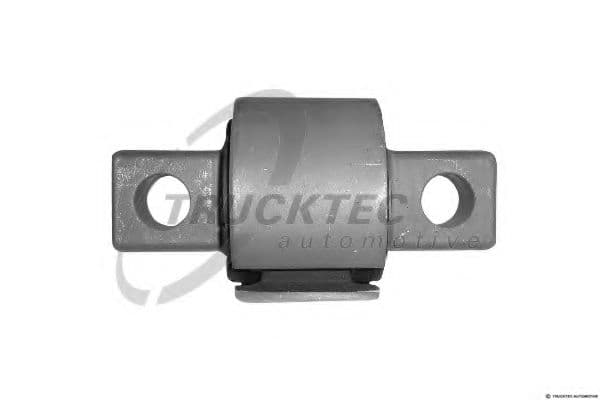 01.30.135 Trucktec Automotive Втулка стабілізатора