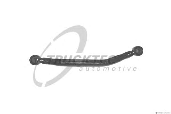 01.30.153 Trucktec Automotive Важіль підвіски