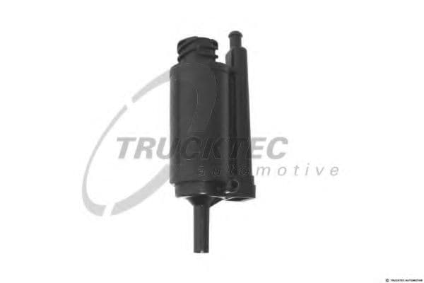 01.60.003 Trucktec Automotive Насос омивача