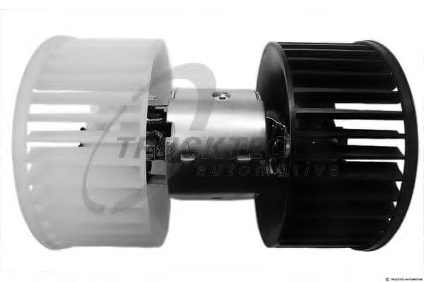 08.59.029 Trucktec Automotive Вентилятор салону для BMW 3 Series