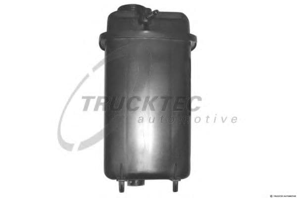 08.19.148 Trucktec Automotive Бачок охолоджувальної рідини