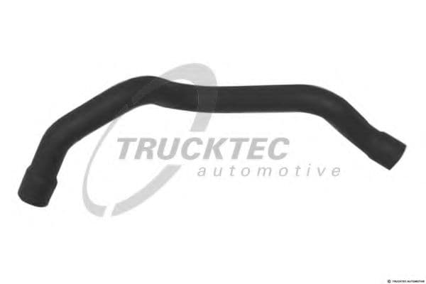 02.18.047 Trucktec Automotive Патрубок клапанної кришки