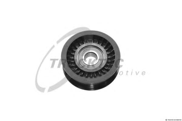 02.19.251 Trucktec Automotive Обвідний ролик поліклинового ременя
