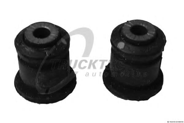 02.31.114 Trucktec Automotive Сайлентблок важеля для Mercedes M-Class
