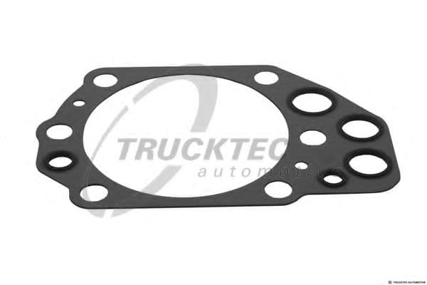 04.10.063 Trucktec Automotive Прокладка ГБЦ