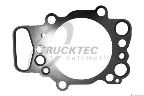 04.10.065 Trucktec Automotive Прокладка ГБЦ