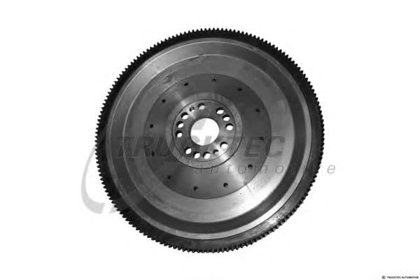 04.11.010 Trucktec Automotive Маховик
