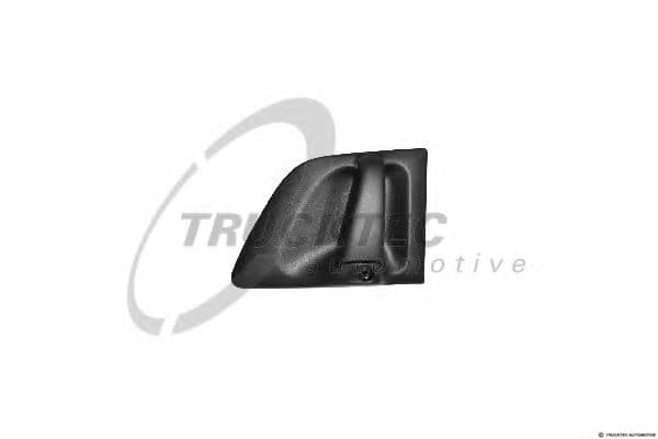 04.53.005 Trucktec Automotive Ручка дверей